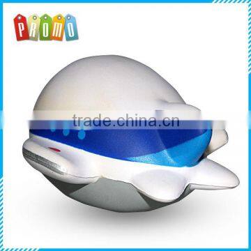 Various Sizes Custom PU Foam Anti Stress Ball Promotion Customized Stress Ball