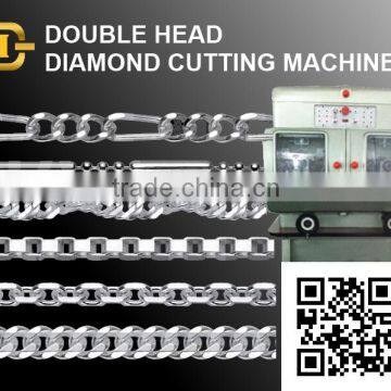 JEWELRY DIAMOND CUT MACHINE