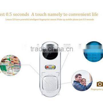 Original Lenovo Lemon X3 Lite 5.5 Inch MTK6753 Octa Core 2G 16G Android 5.1 OS FDD 4G Smart Phone photo-5