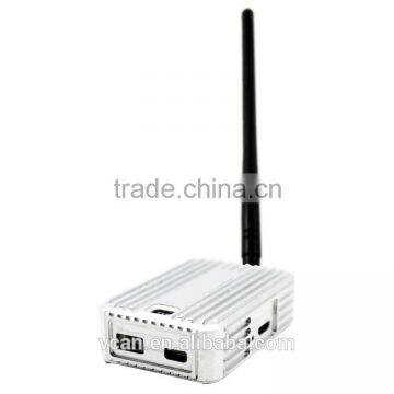 cofdm transmitter wireless video modulator uav micro hd nols module HD-sdi receiver