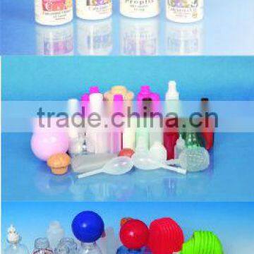 Plastic Bottle Leak Detector