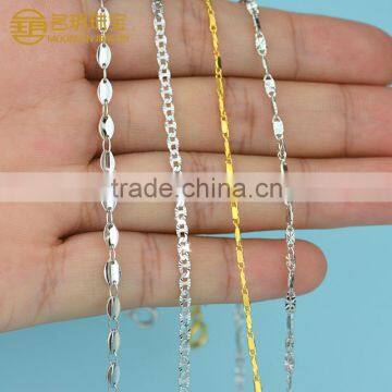 Dirrect Jewelry Factoty Online Wholesale Mother Daughter Necklace Set photo-5