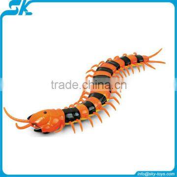 NEW! 9901 rc animal giant IR scolopendra toys,good quality rc toys