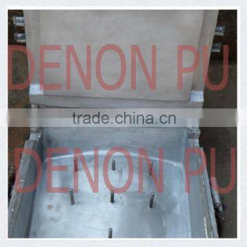 Polyurethane Injection Machine photo-5