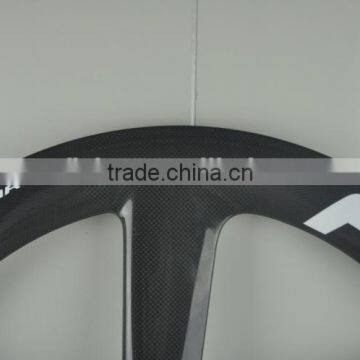 FFWD Carbon 5 Sopke Bicycle Wheels for Sale,OEM 700c Five Spoke Carbon Fiber Road Bike Wheels