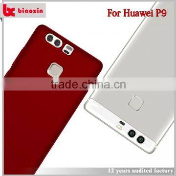 High Impact Top Quality Housing Phone Cover Case for Huawei p9 photo-3