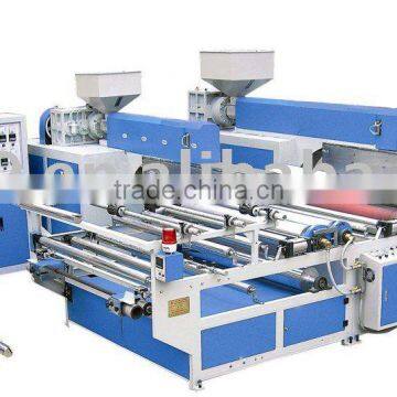 Bubble Wrap Laminated Machine