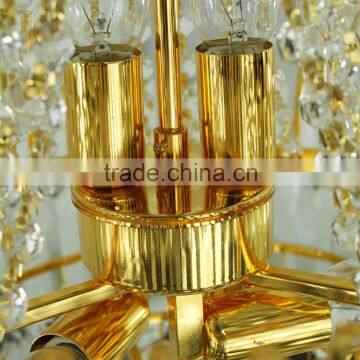 Top K9 Crystal Made Fancy Light photo-3