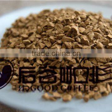 Premium Freeze Dried coffee Freeze Dried Instant Coffee