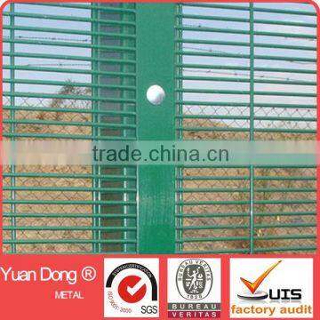 HIgh Security Dense Welded Wire Mesh Fence