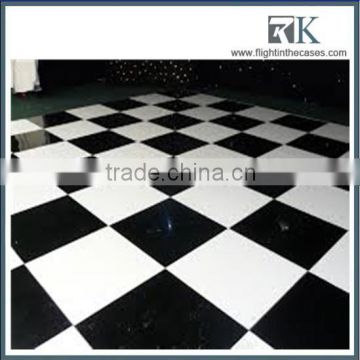 Manufacturer price! the wooden floor dance studio night club dance floor