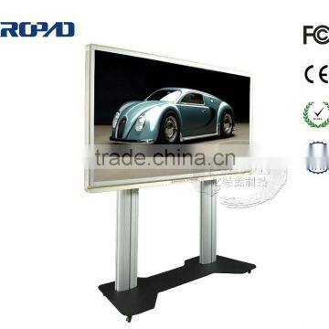 65 inches infrared multi-touch screen