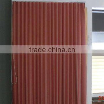 Decorative Elegant Vertical Sheer Blinds photo-5