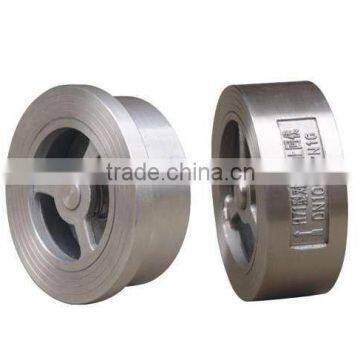 High Quality API Check Valve, 150class, Cheap Price