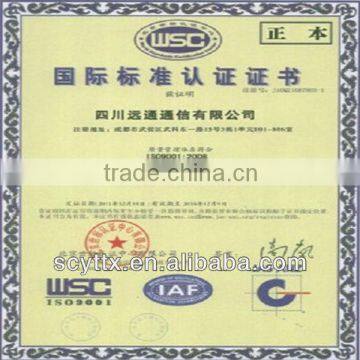 Easy to Install Ftth Fiber Optical Box