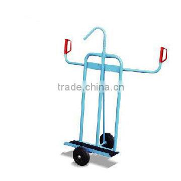 KK3 Plate Pallet Truck plate handling machine