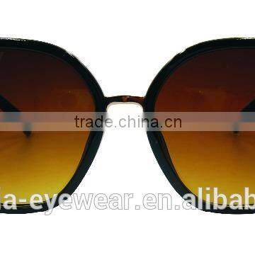 Sunglasses 2016 Square Frame Custom Quality New Design Sunglasses photo-2