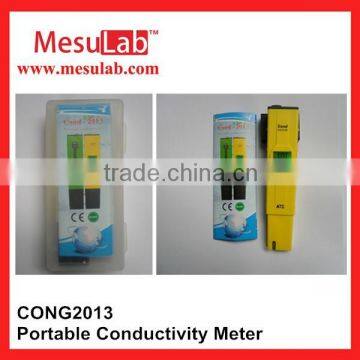 conductivity test meter ( Cond2013 )