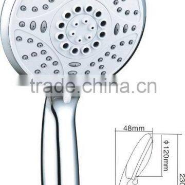 handle shower head