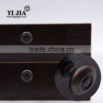 OEM Modern Furniture Drawer Kitchen Cabinet Knobs Pulls photo-2