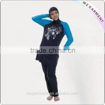 Islamic swimwear for women