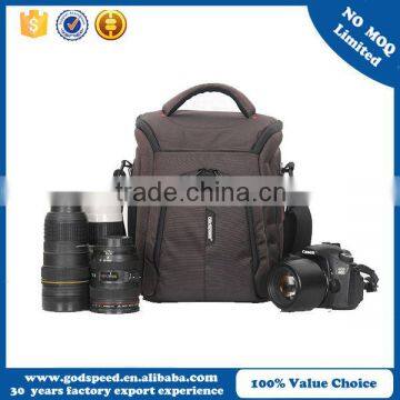 Professional Waterproof DSLR Camera Single Shoulder Bag