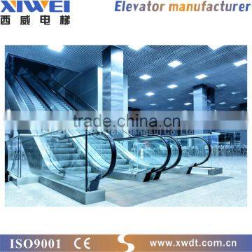 Passenger escalator price,escalator manufacture price