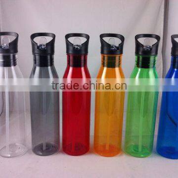 High Quality BPA Free Tritan Sport Water Bottle