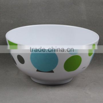 JH01060 6" melamine bowl