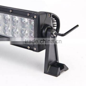 Penton 2016 Auto Driving Lighting 180W 4x4 4D Curved High Lumen Led Light Bar for Offroad photo-6