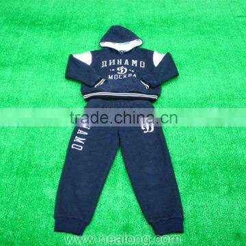 Boys And Girls Cheap Tracksuit School Uniform Sportswear Design