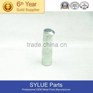 Ningbo High Precision Forged vs Cast For Hot Forging Process Pdf With ISO9001:2008 photo-6