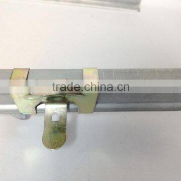 keel profiles main channel 25*21