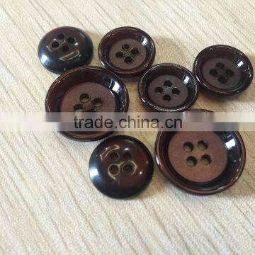 Resin Buttons for Garments Accessory photo-3
