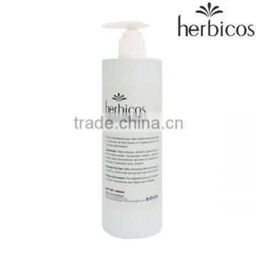 Herbicos Lavender Oil Control Toner