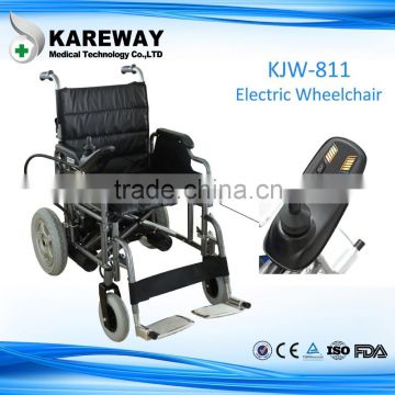 KAREWAY Invalid Wheelchairs Medical FUrniture used in Hospital KJW-811