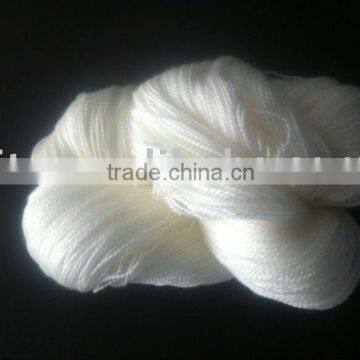 100% Acrylic Yarn RW SOLID in Hanks