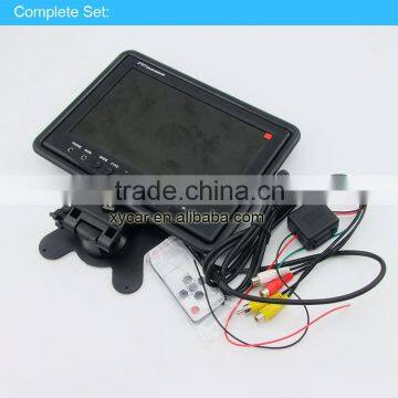 Car Lcd Monitor Vido 2 With 9inch XY-2091 photo-3