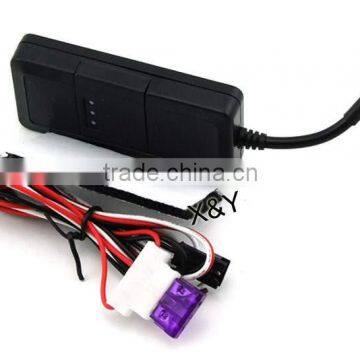 Free Tracking Platform Service Waterproof GSM GPS Tracker Without Battary ,Vehicle GPS Tracker XY-209AC photo-6