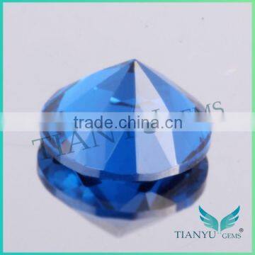 113# Synthetic Spinel Round Jewelry Stone Setting Machine photo-3