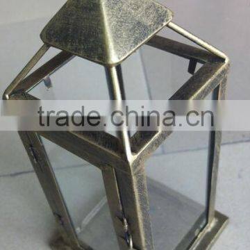 wholesale decorative metal lanterns(XY140148)