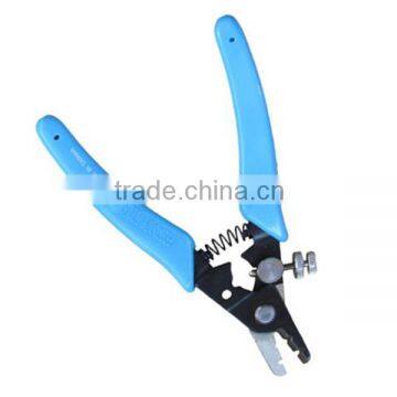 FCST221011 Adjustable Fiber Optic Cable Stripper, Cable Jacket Stripper