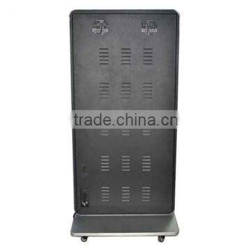 High Definition Human Billboard Outdoor 3D Led Wall Screen photo-3