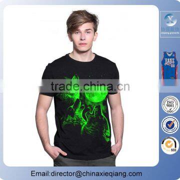 Black Tshirt Man/cheap Wholesale Tshirts/unisex Wholesale Tshirts
