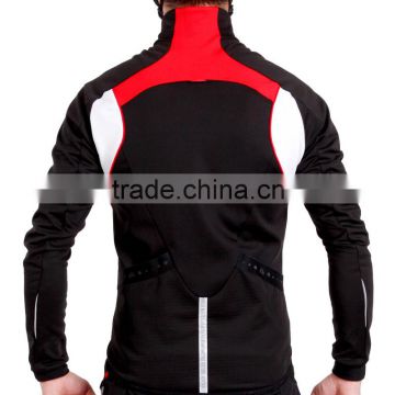 2015 hot selling China wholesale racing cycling jacket for ciclismo