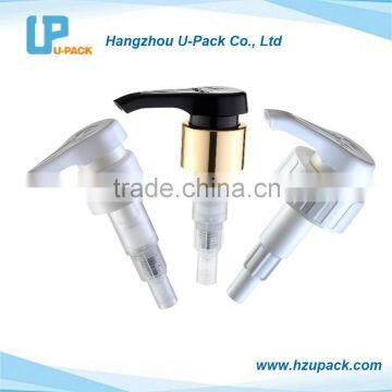 28/410, 4cc Long Nozzle Lotion Pump