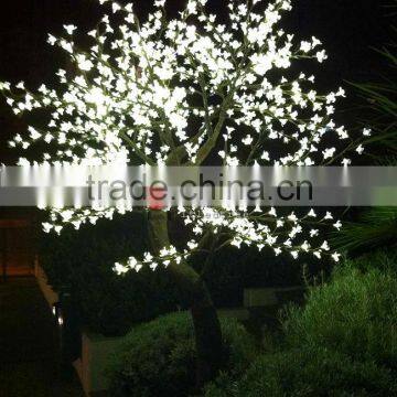 Popular Europen Artificial lighted trees