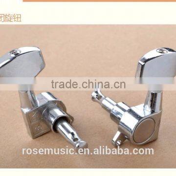 Guitar machine-head Die Cast Machine Head unique Plastic tail nail