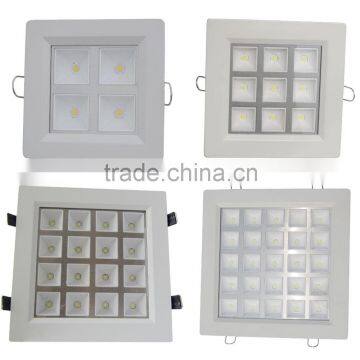 16W led ceiling light with cheap price