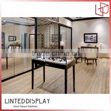 Modern High-quality Wacth Display Showcase photo-2